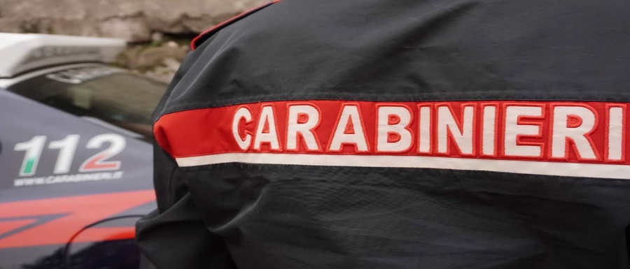 carabinieri