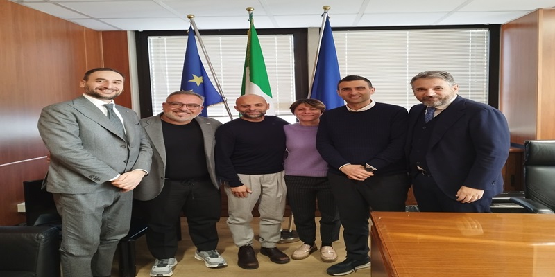 micillo m5s campania gruppo regionale