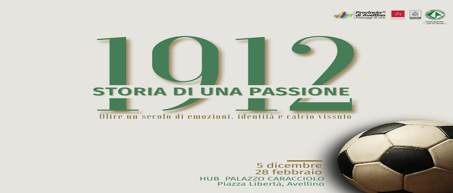 mostra avellino