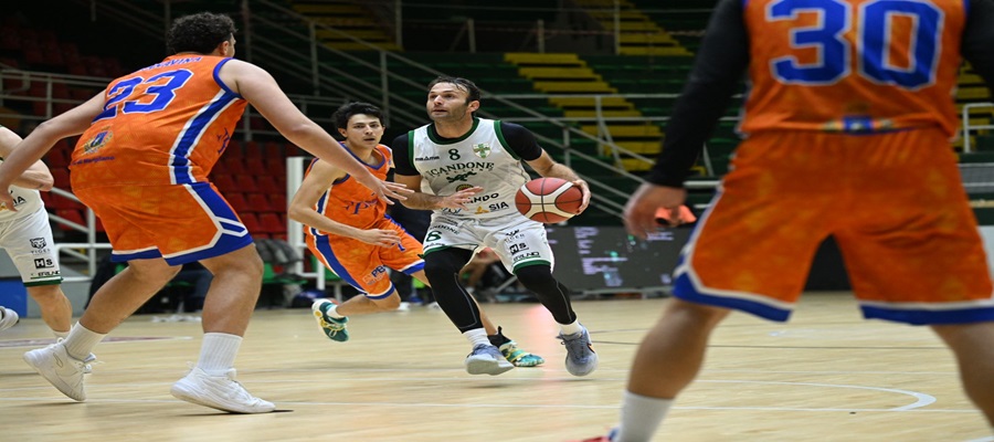 AVELLINO - MARIGLIANO 2