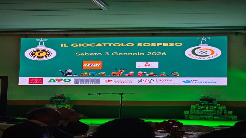 Fondazione Super Sud 1