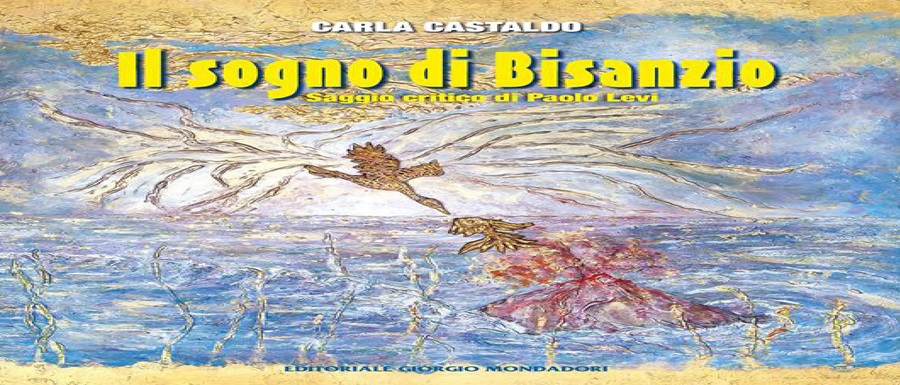 Il sogno di Bisanzio libro