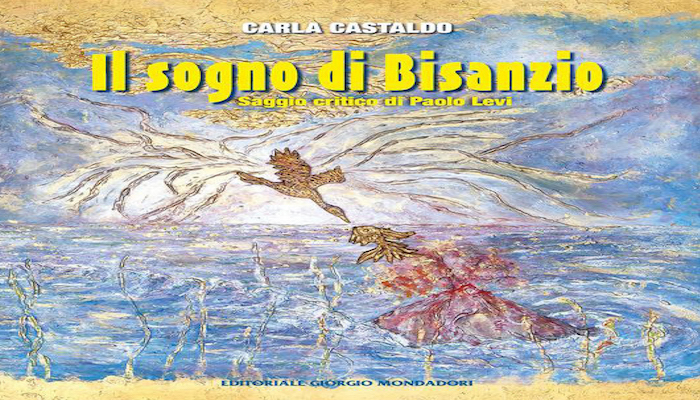 Il sogno di Bisanzio libro