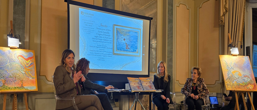 Il sogno di bisanzio