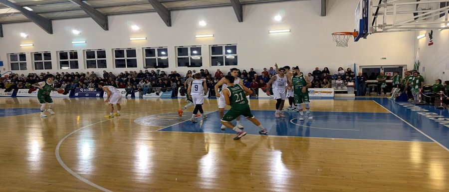 L'AQUILA - SCANDONE AV 1