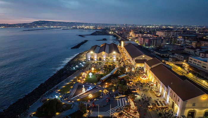 Museo Ferroviario di Pietrarsa