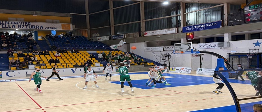 VITERBO - SCANDONE 1