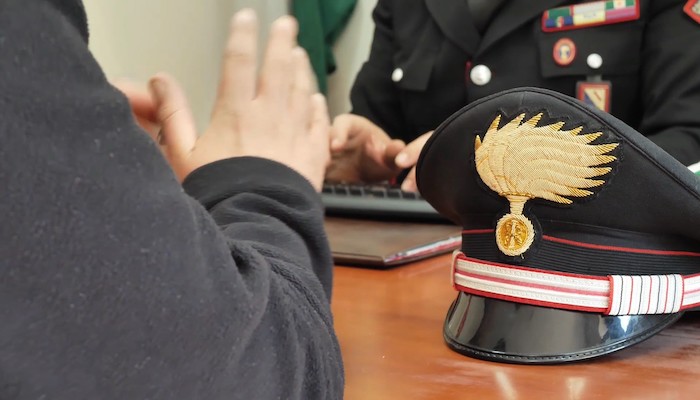 carabinieri