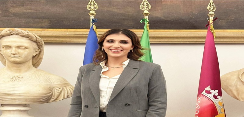 Baronissi_Petta Sindaca