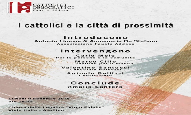 Convegno_associazione Fausto Addesa