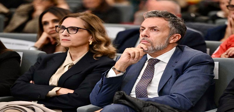 Foto DG Conte Perito