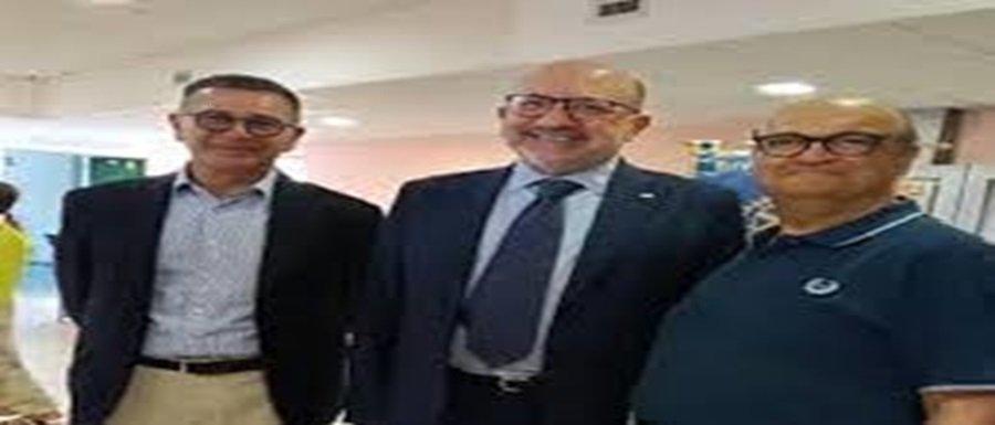 Friolo + Giordano + Latronico