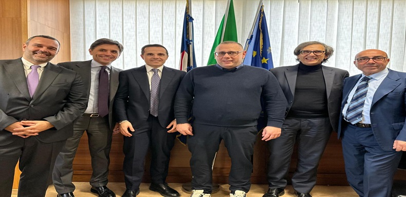 GRUPPO CASA RIFORMISTA-NOI DI CENTRO