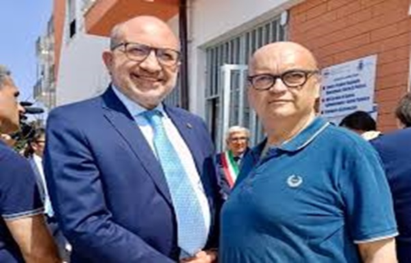 Latronico + Giordano