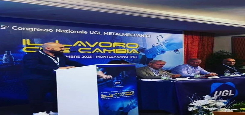 Marco Fabbrizio UglM