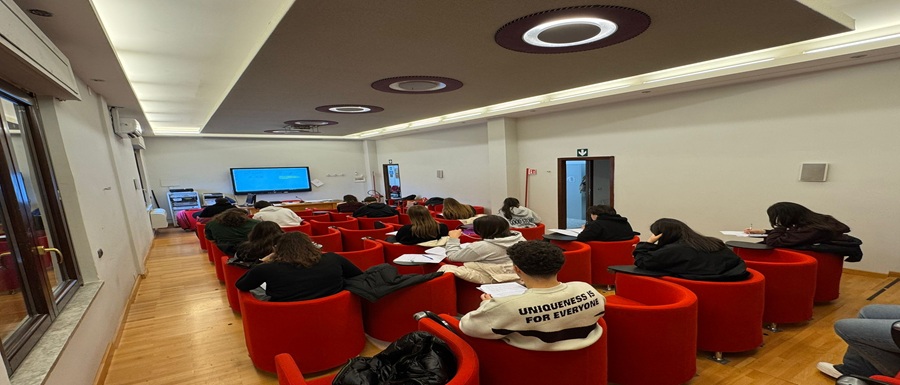 OLIMPIADI MATEMATICA