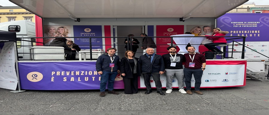 Prevenzione è salute