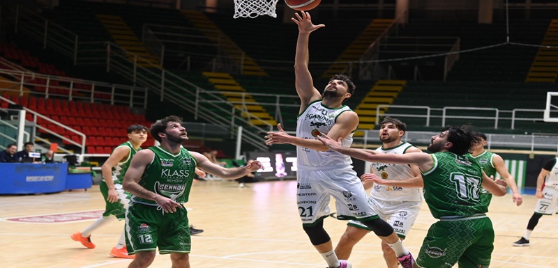 SCANDONE - SENNORI 1