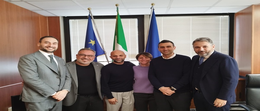 m5s regione campania