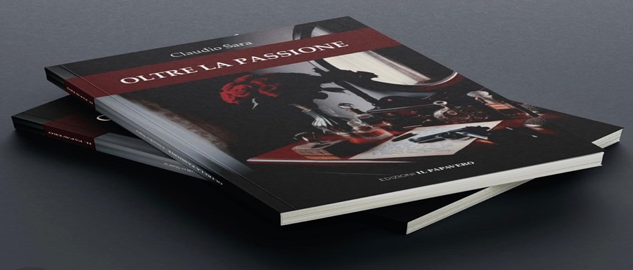oltre la passione