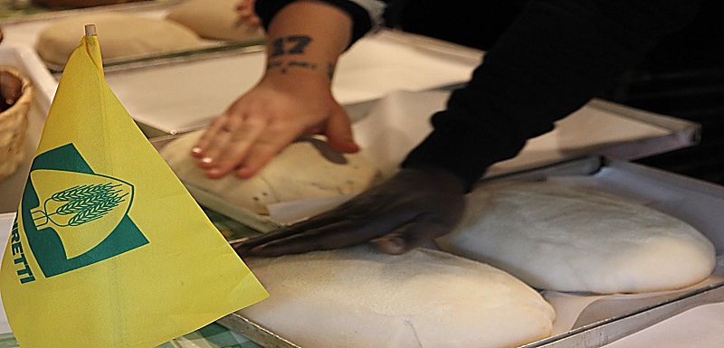 percorso formativo detenuti poggioreale