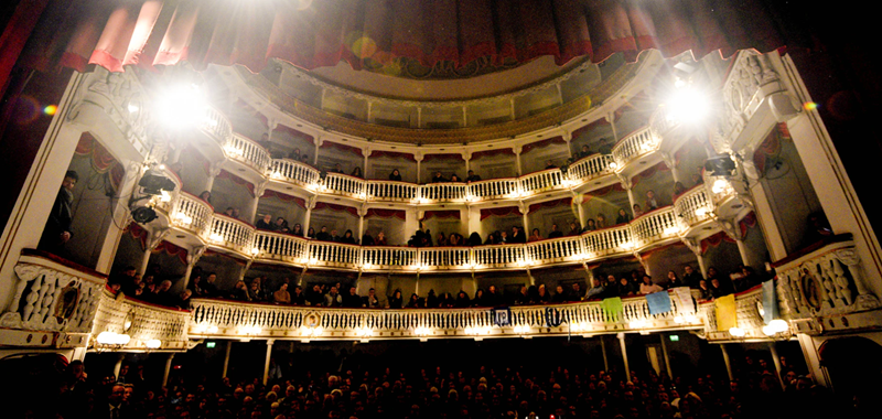 teatro