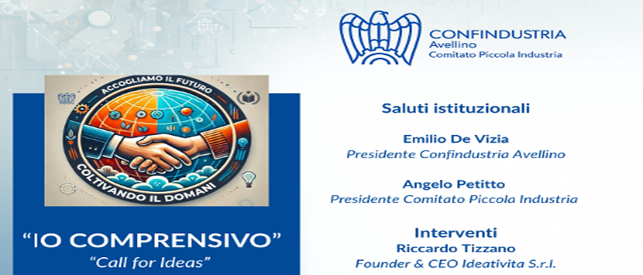 Locandina IO COMPRENSIVO -Programma 27.03.2026