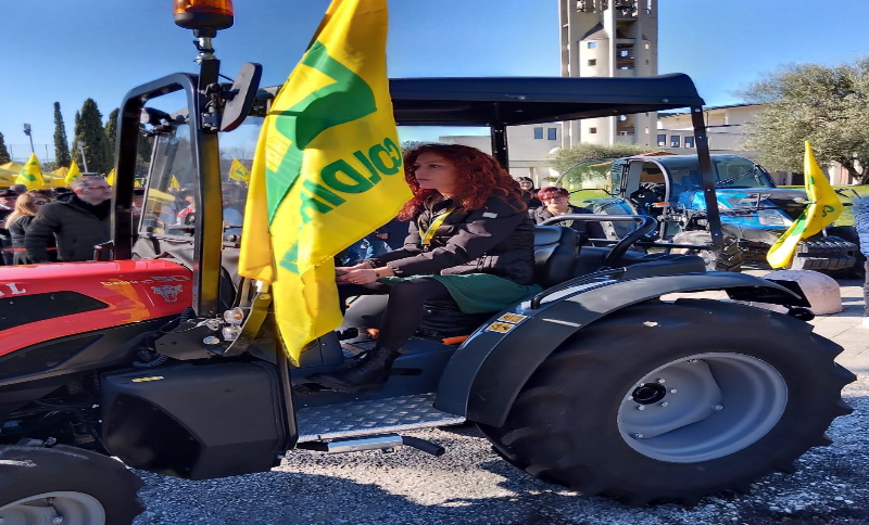 Marina Reale Referente Coldiretti Donne Campania (1)