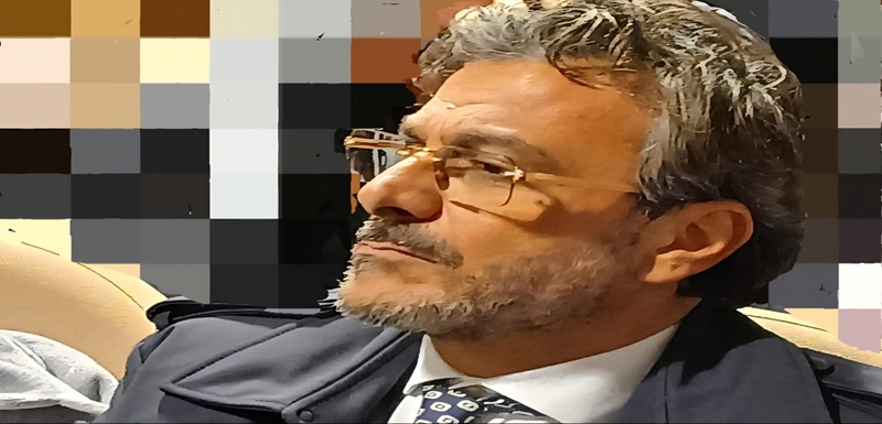 Massimo Picone - dirigente Lega