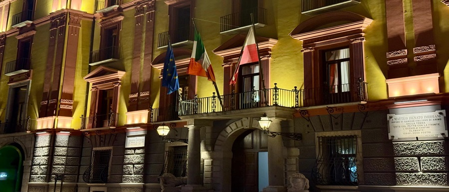 PALAZZO CARACCIOLO (1)