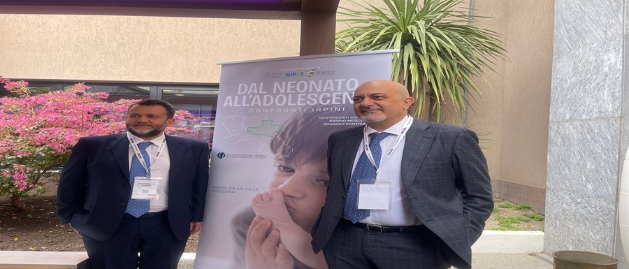 Ponticiello e Moschella