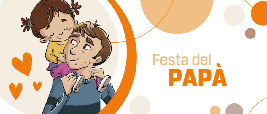 festa del papà