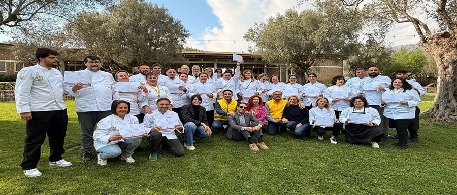 i nuovi cuochi contadini