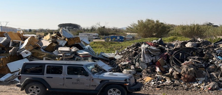 sopralluogo giugliano 6