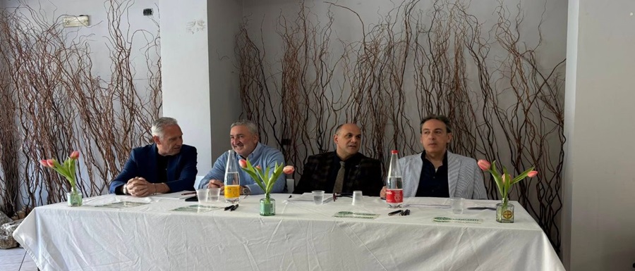 Assemblea Confesercenti 2026 - 1