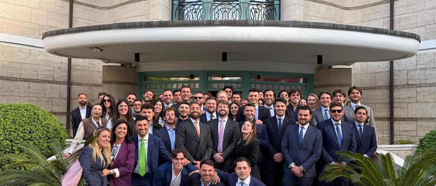 FOTO GRUPPO