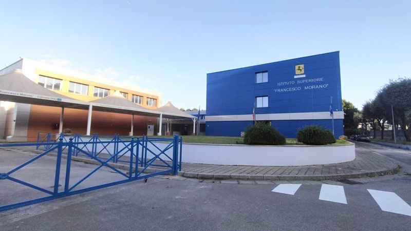 Istituto Morano di Caivano