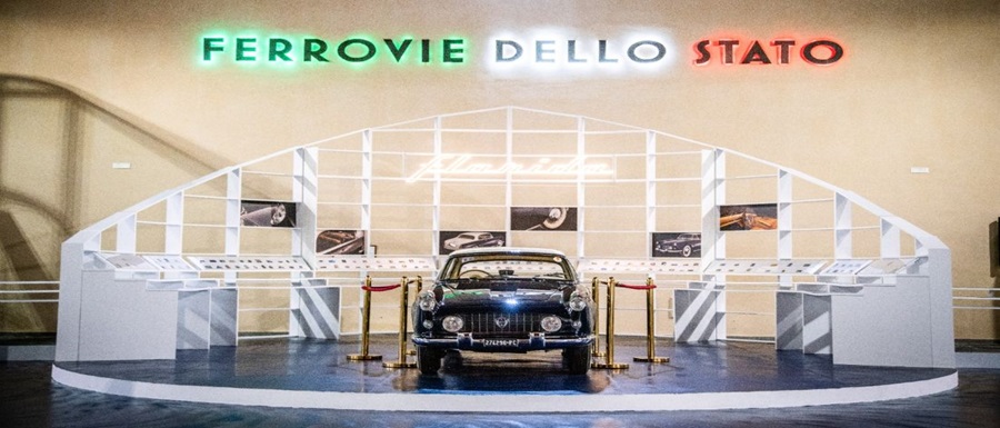 Lancia Florida Pininfarina