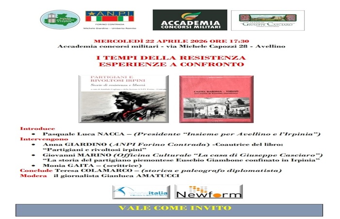 Locandina