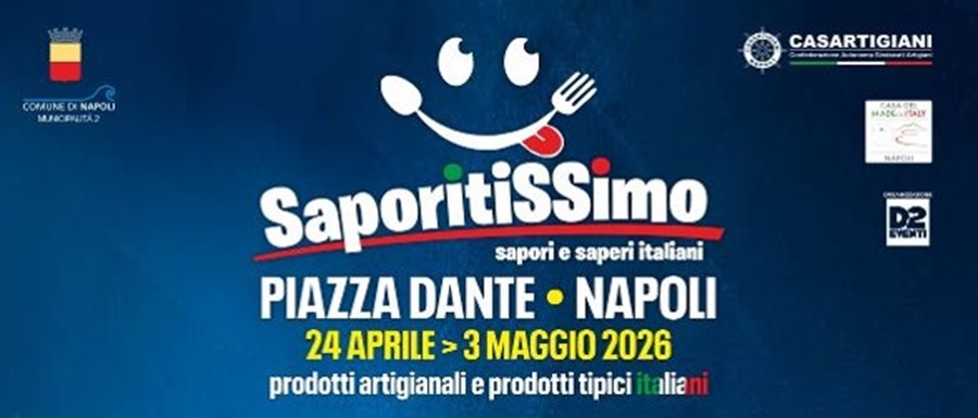 Saporitissimo (2)