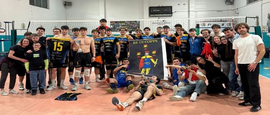 TRIPLETE GVA