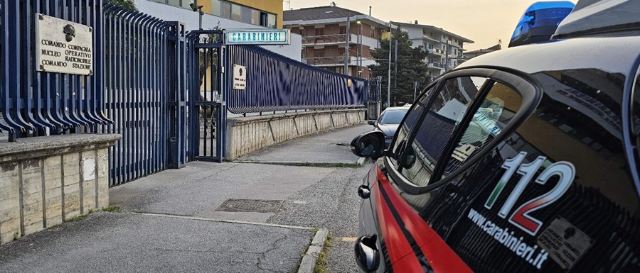 carabinie