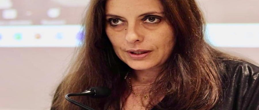 carmela tiso