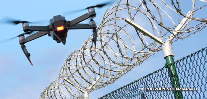 drone