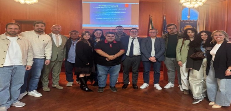 fenomeno del randagismo