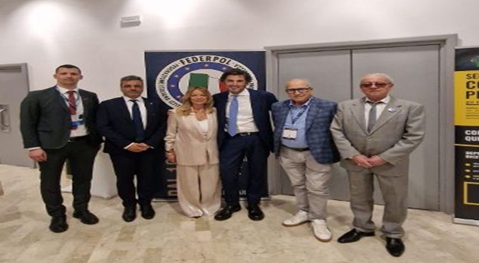 Congresso Federpol