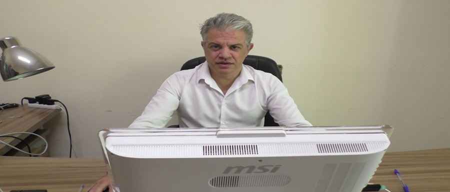 Massimiliano La Sala 2