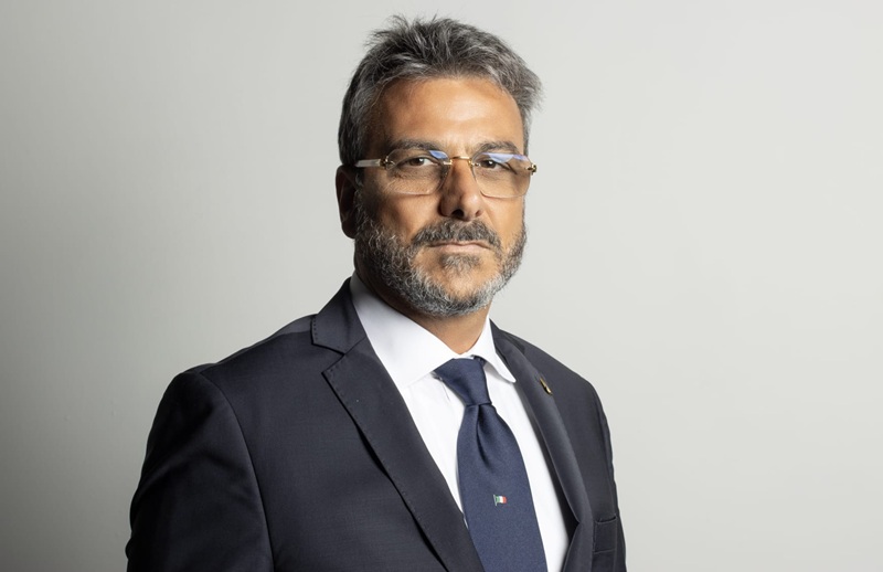 Massimo Picone