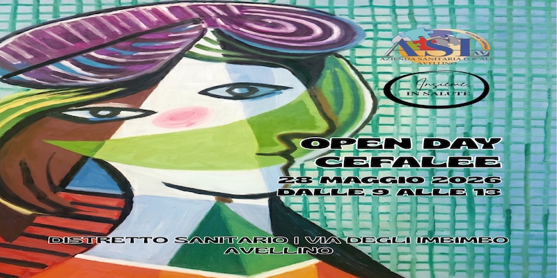 Open day Cefalee (1)