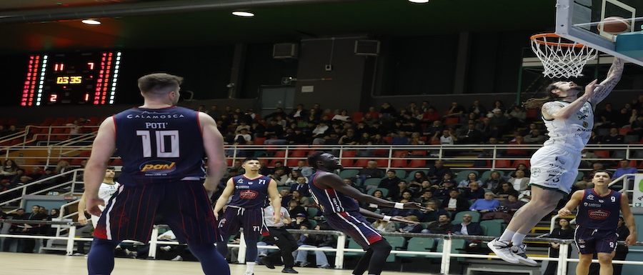 POFF SCANDONE - CAGLIARI 2